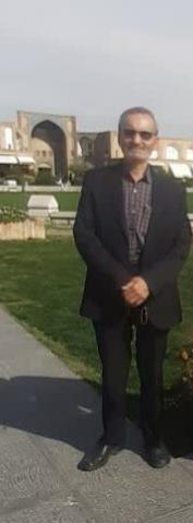 حسین کیخا
