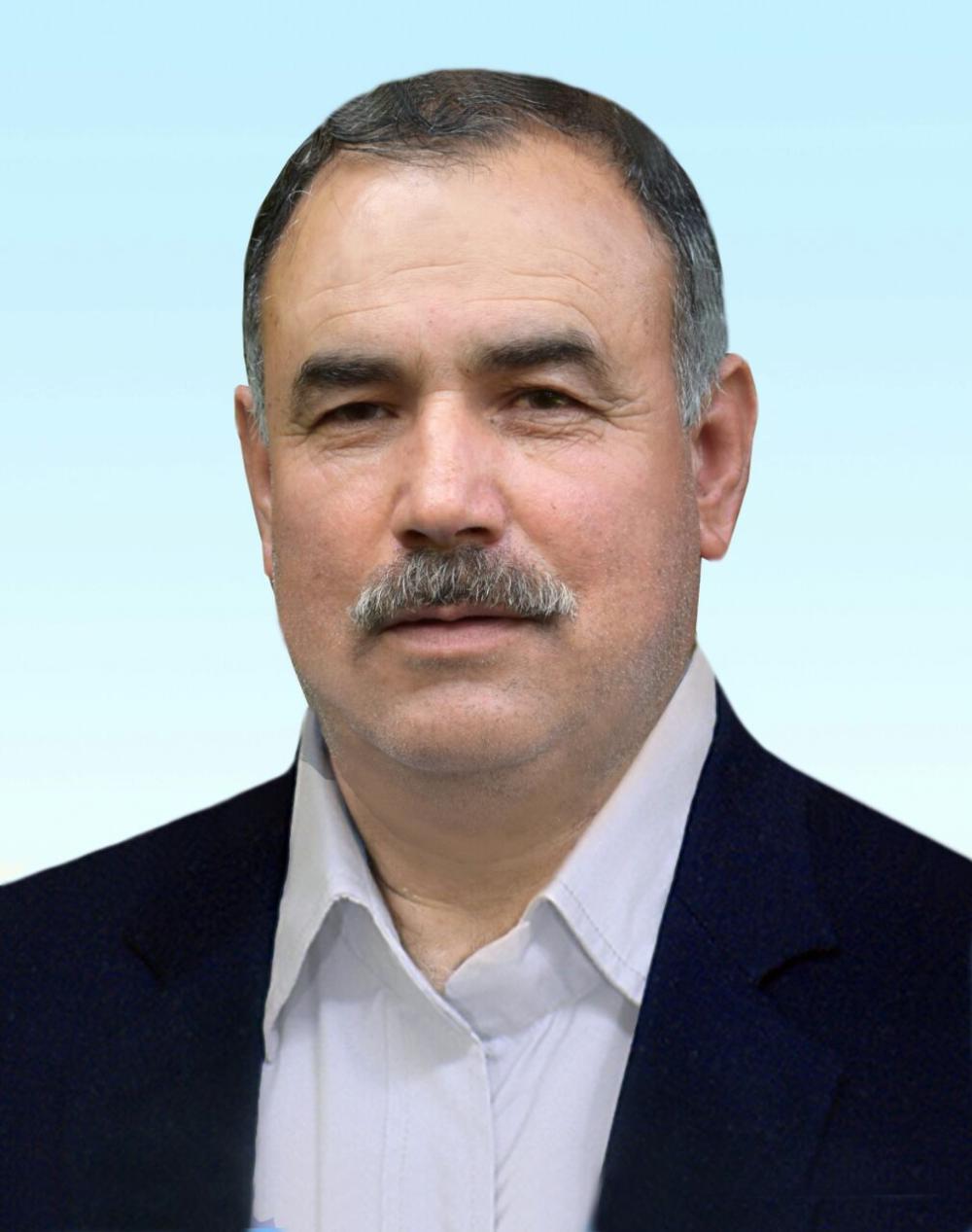 حاج محمود صادقیان