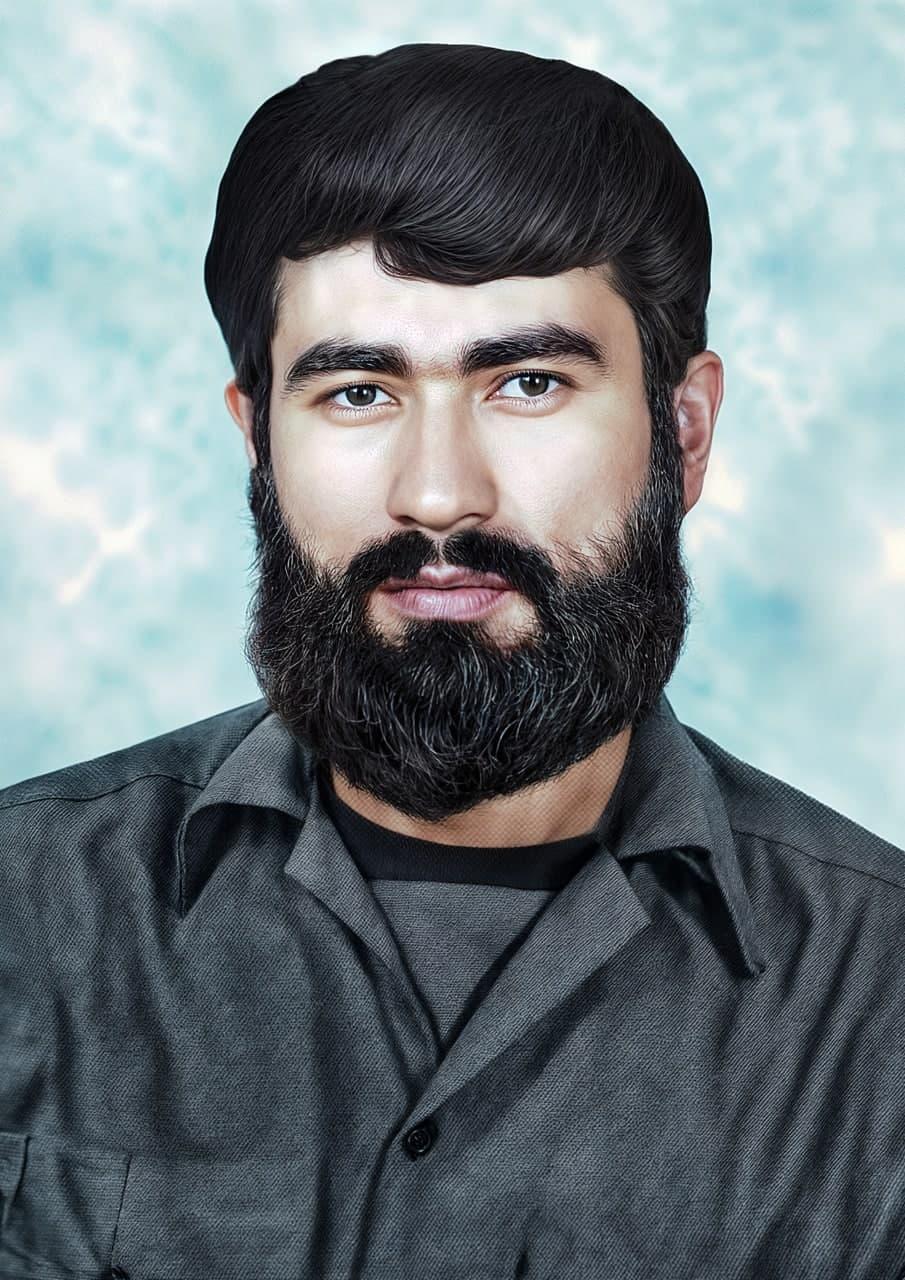 حمید قبادی‌نیا