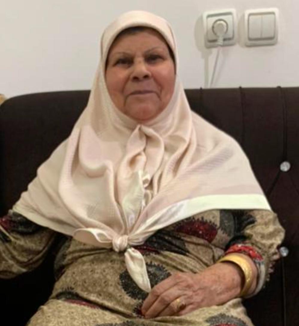 صغری جعفری