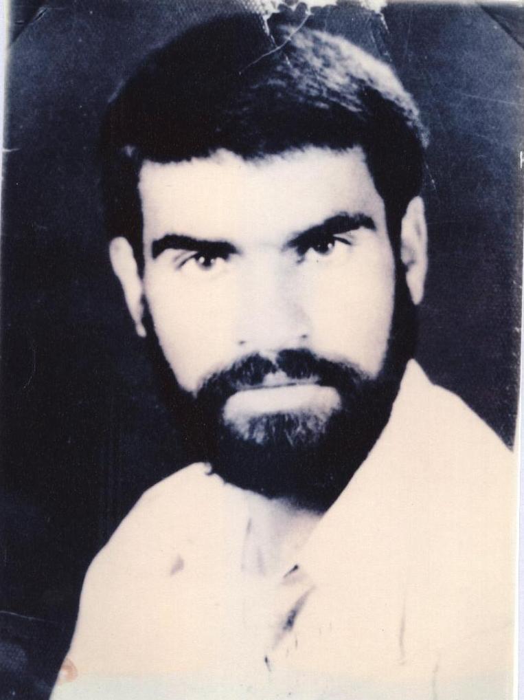 علیرضا سموئی