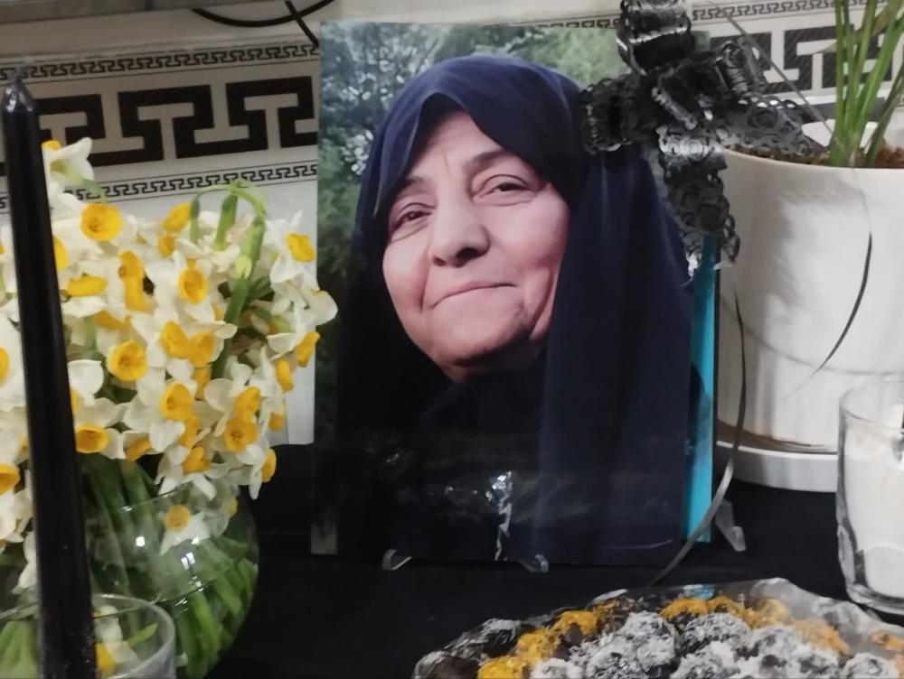 درخشنده دهقانی تفتی