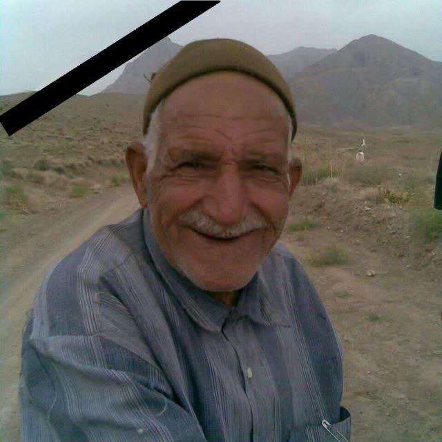 حبیب وحیدی
