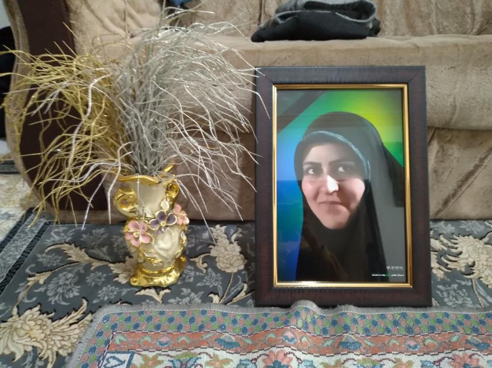 محبوبه شیری