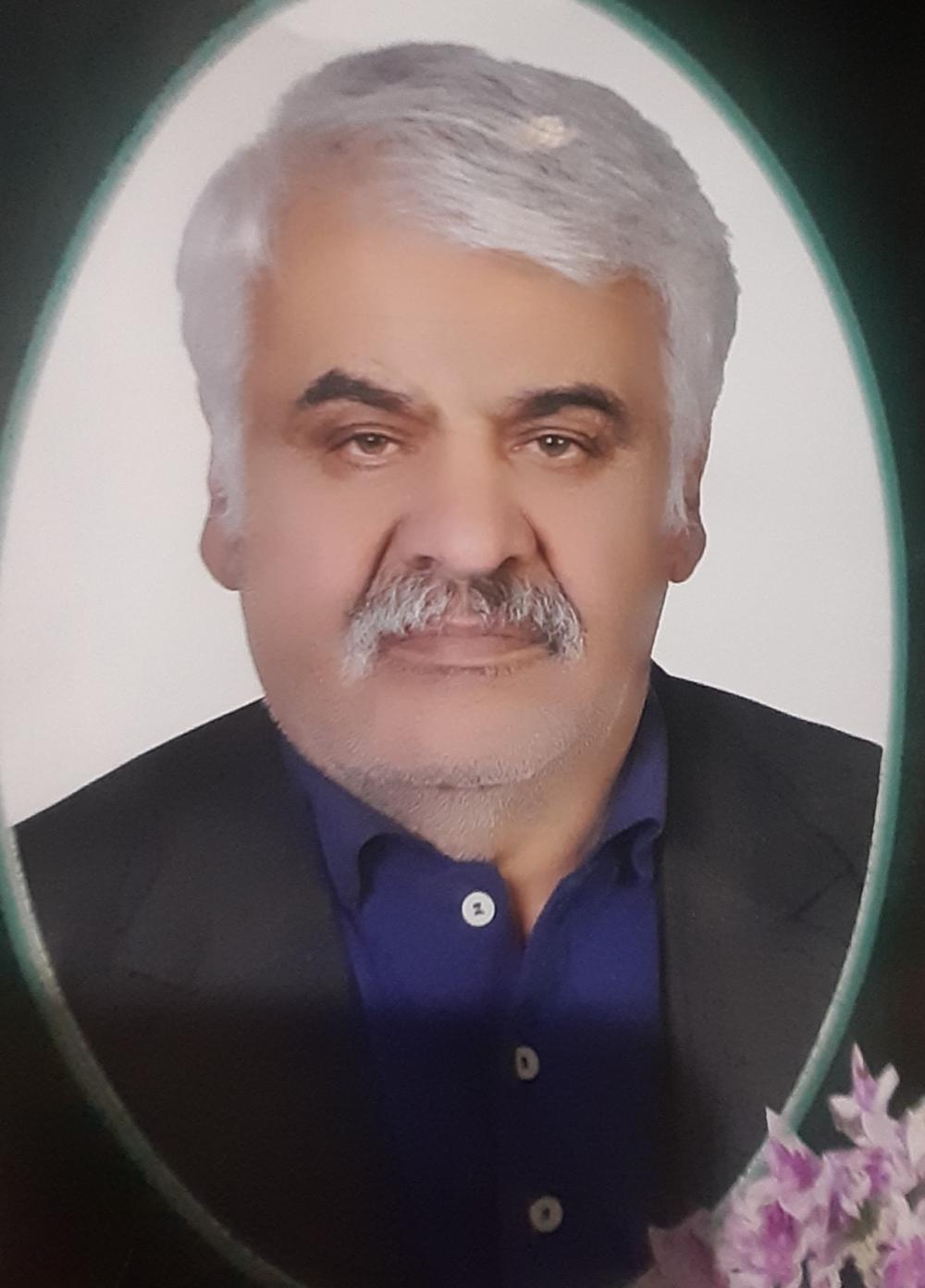 کریم رضایی نژاد