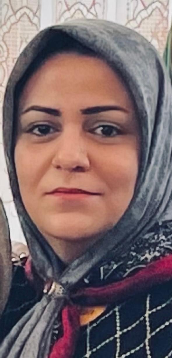مرضیه خانی