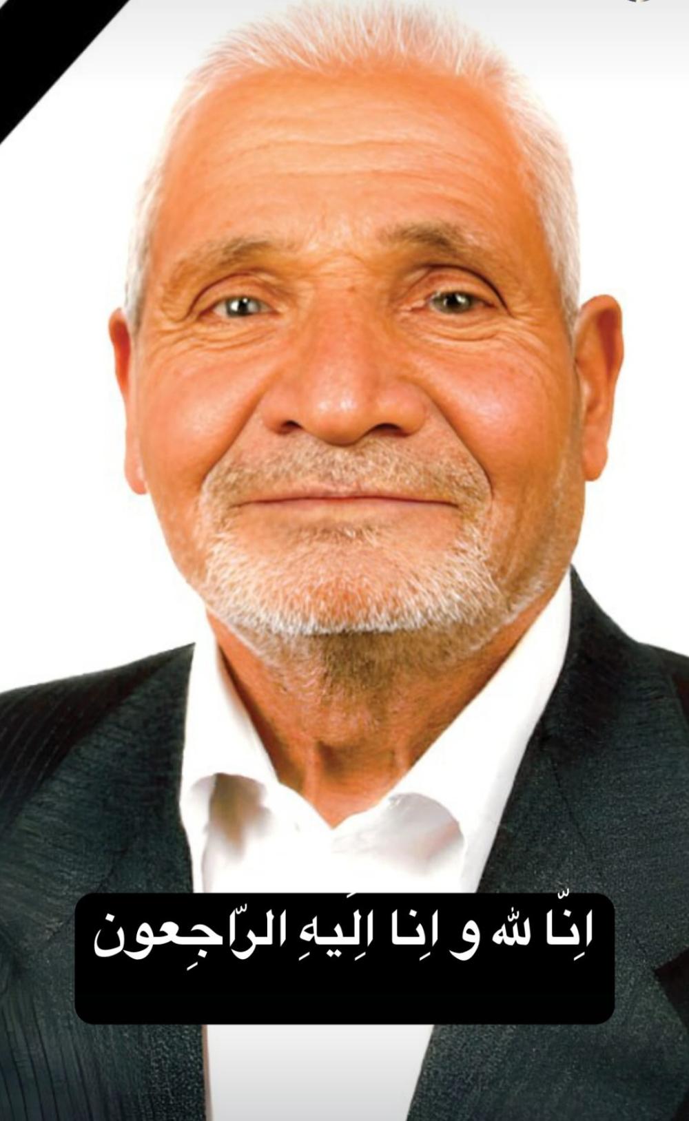 کربلایی فرج اله حسنی