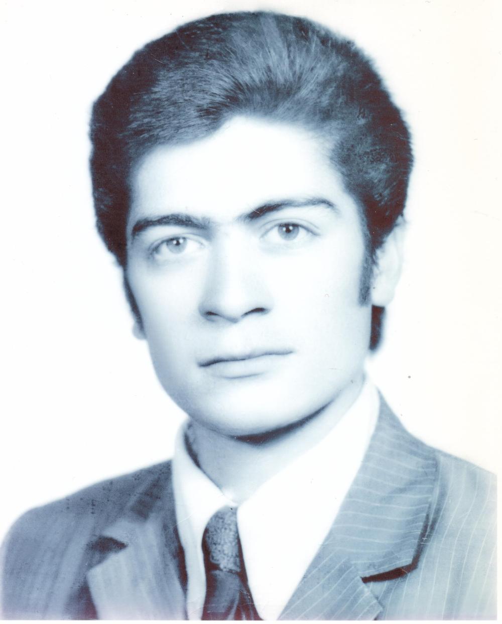 حسن کلانی فرد