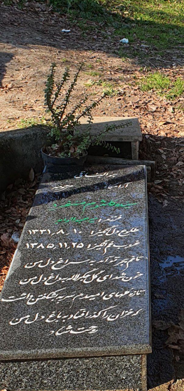 سیده کلثوم منفرد