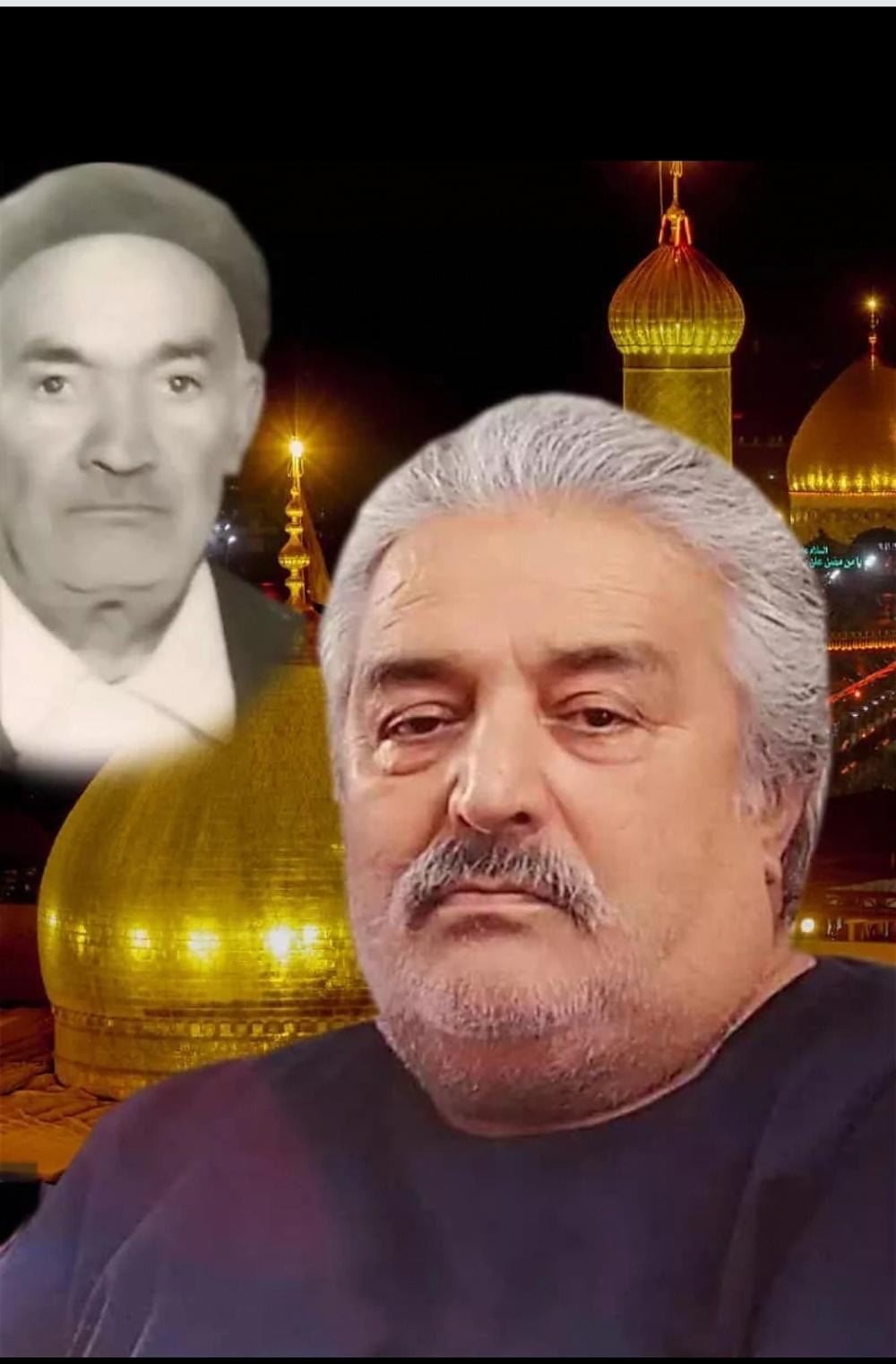 مهدی سلطانی