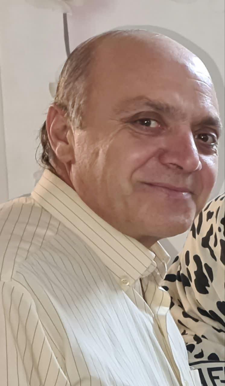 علی غلامزاده خادر