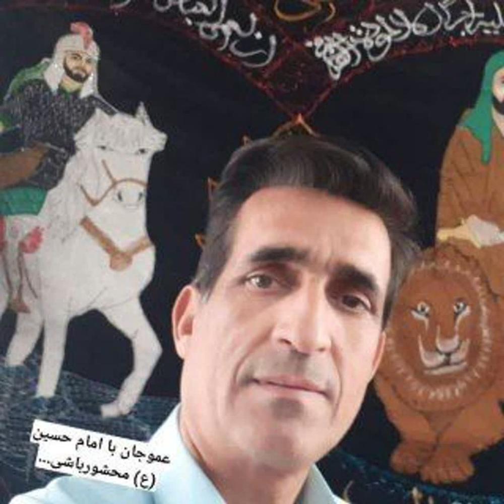 حاج عباس زنده دل