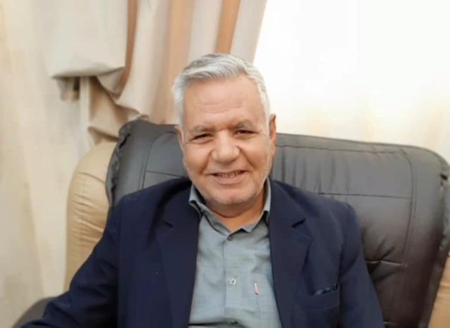 احمد صفری