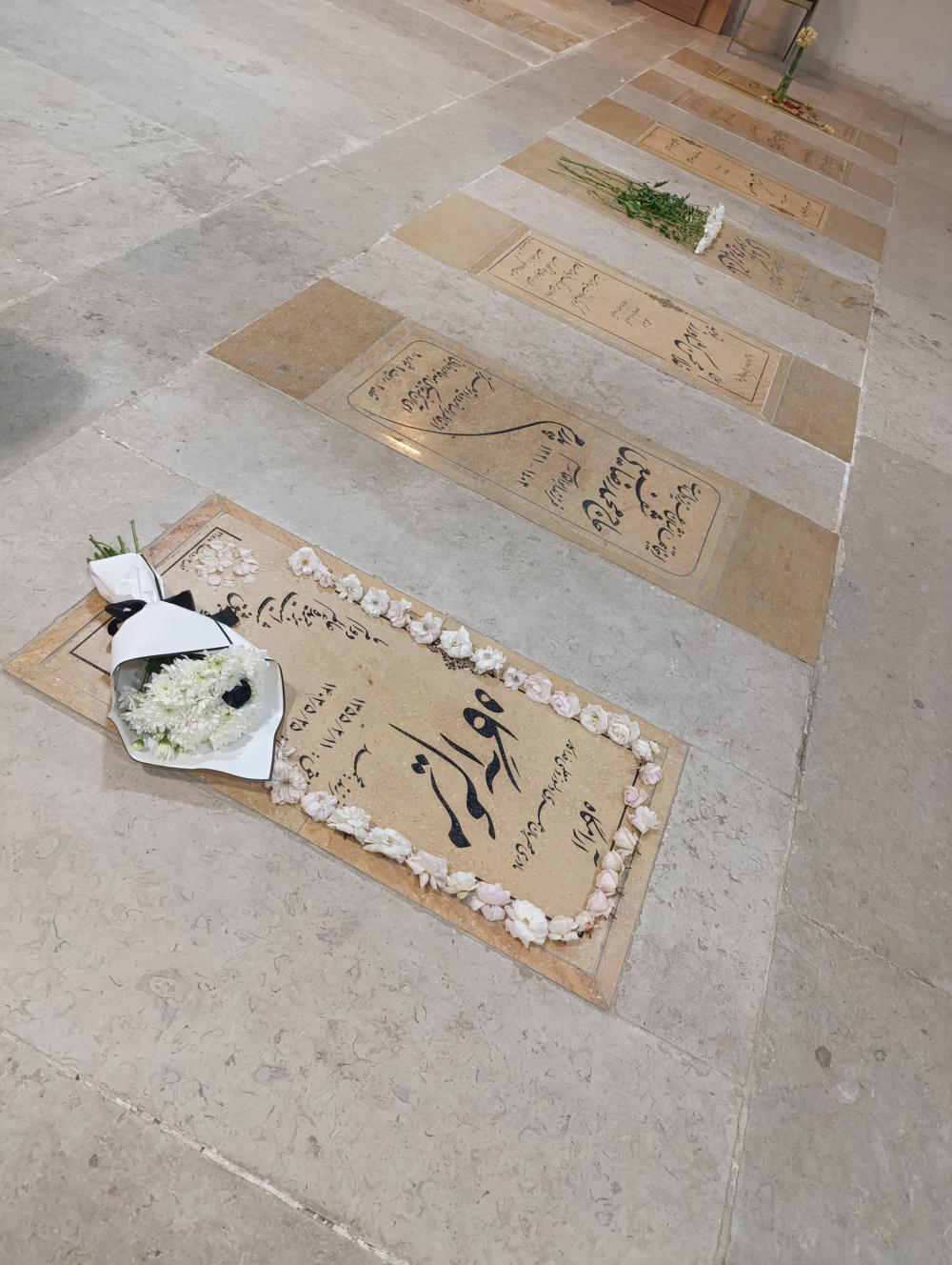 مریم آگاه