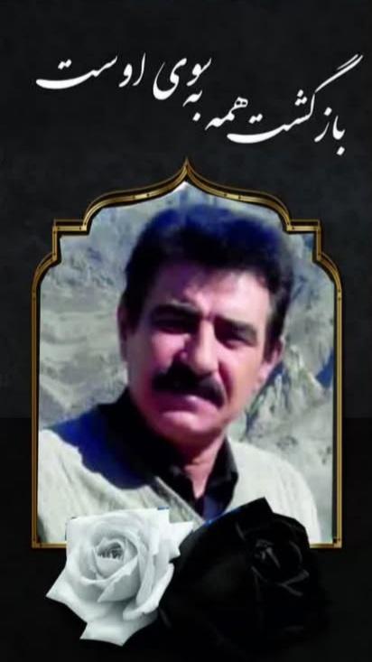 محسن کمندی