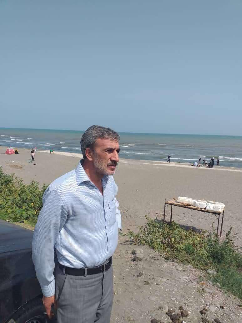 موسی حسینی