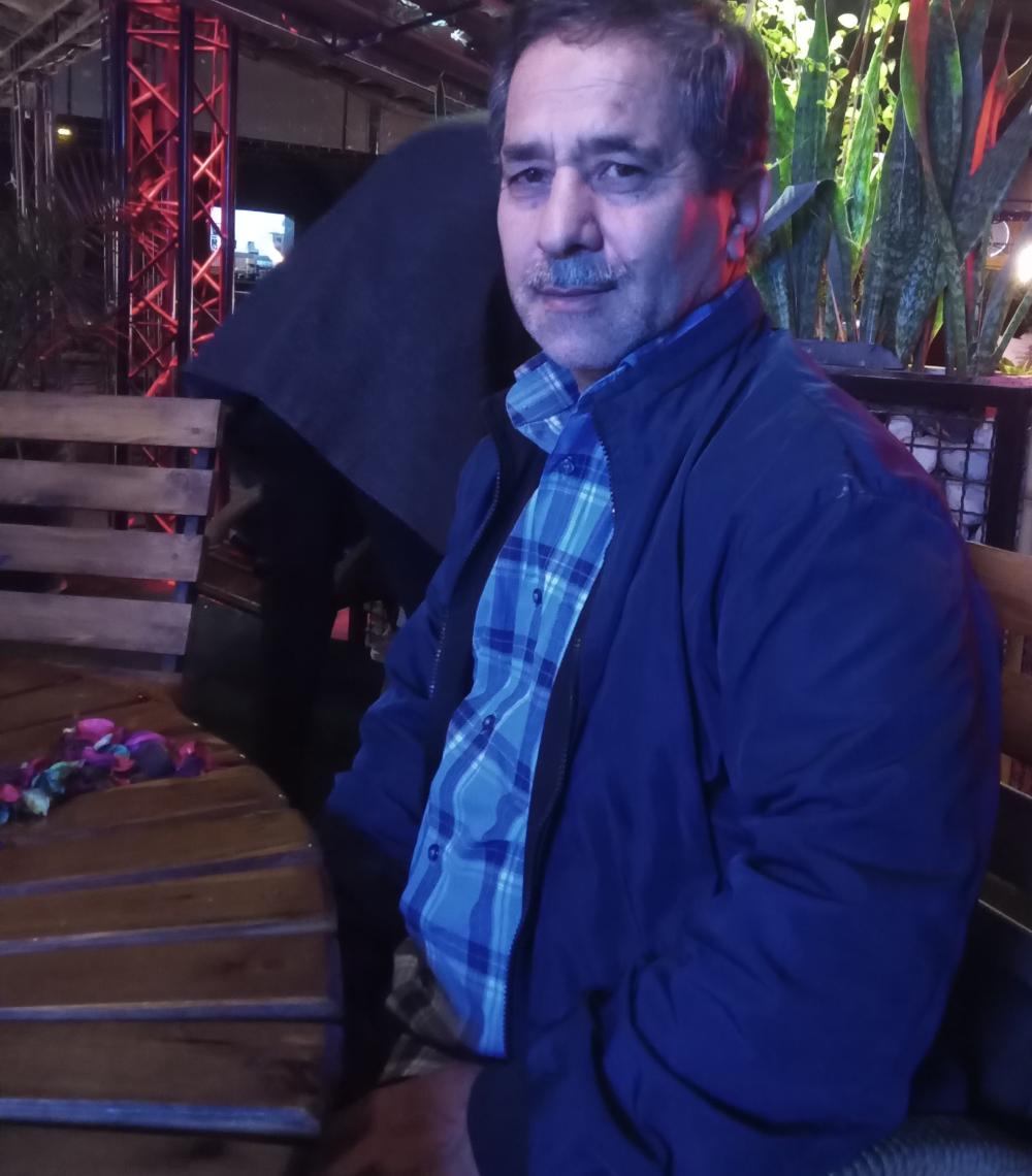 محمد حسن تقی ابادی