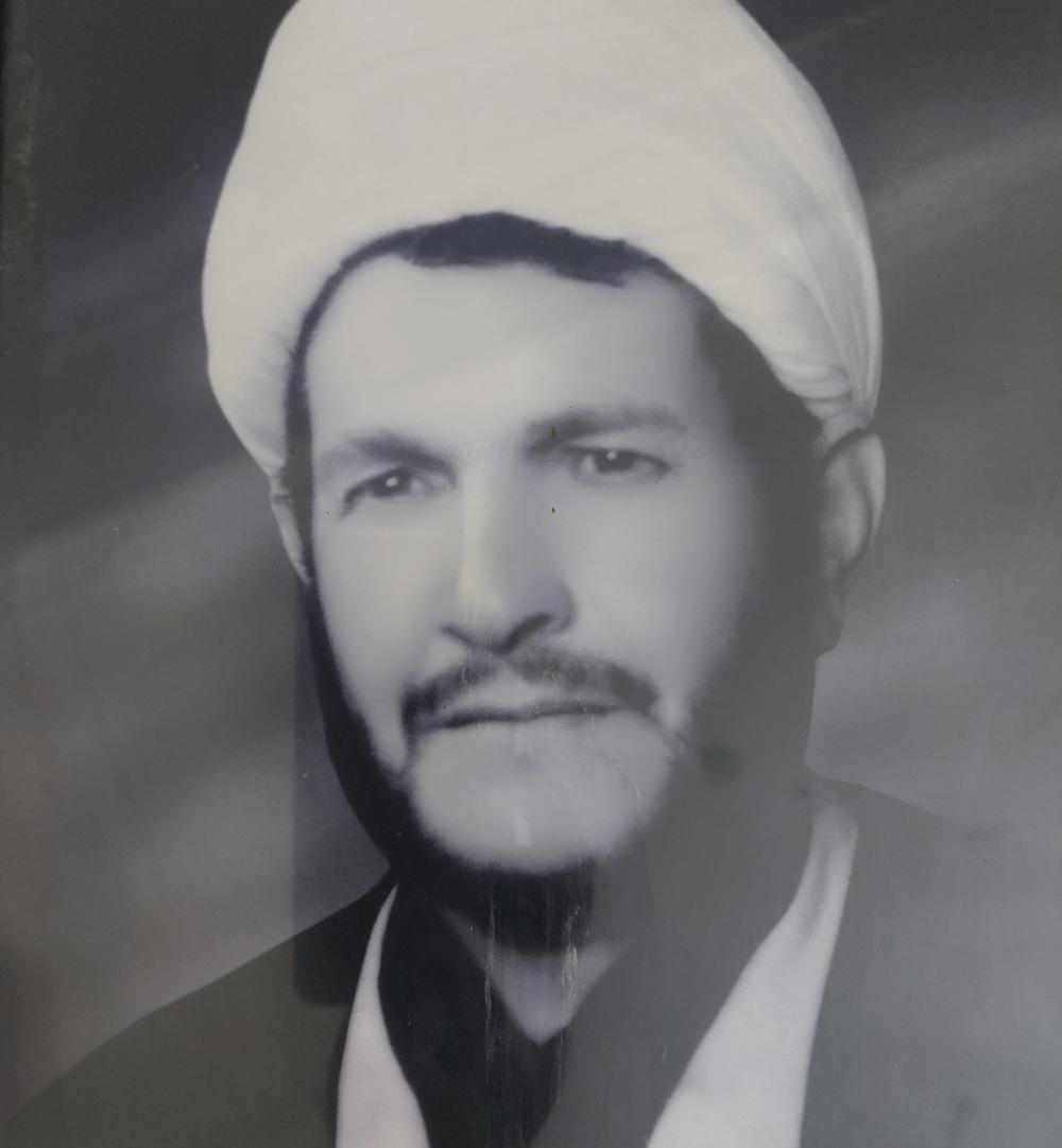 محمد علی عبدالهیان