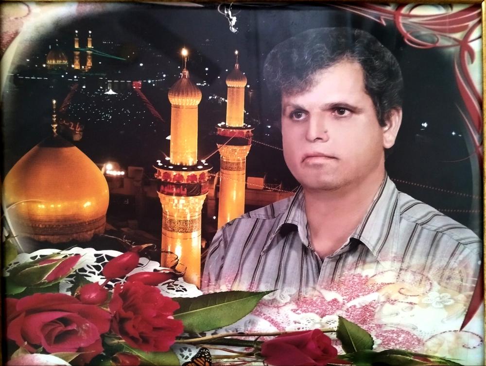 حسین خالقدادی بافقی