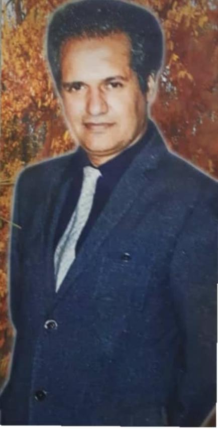 محمود استقلال
