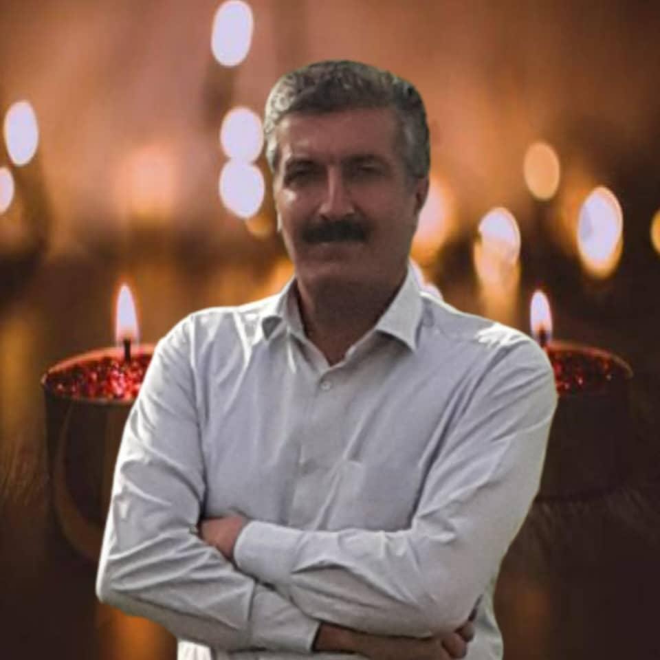 غلام رضا راهجویان