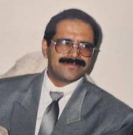 حمیدرضا وزیری