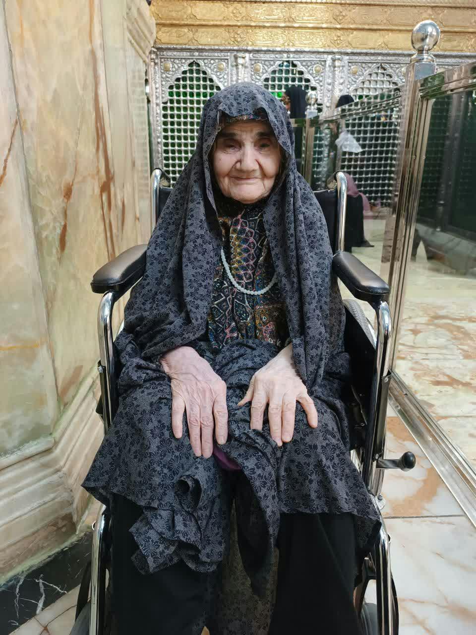صغری جعفری