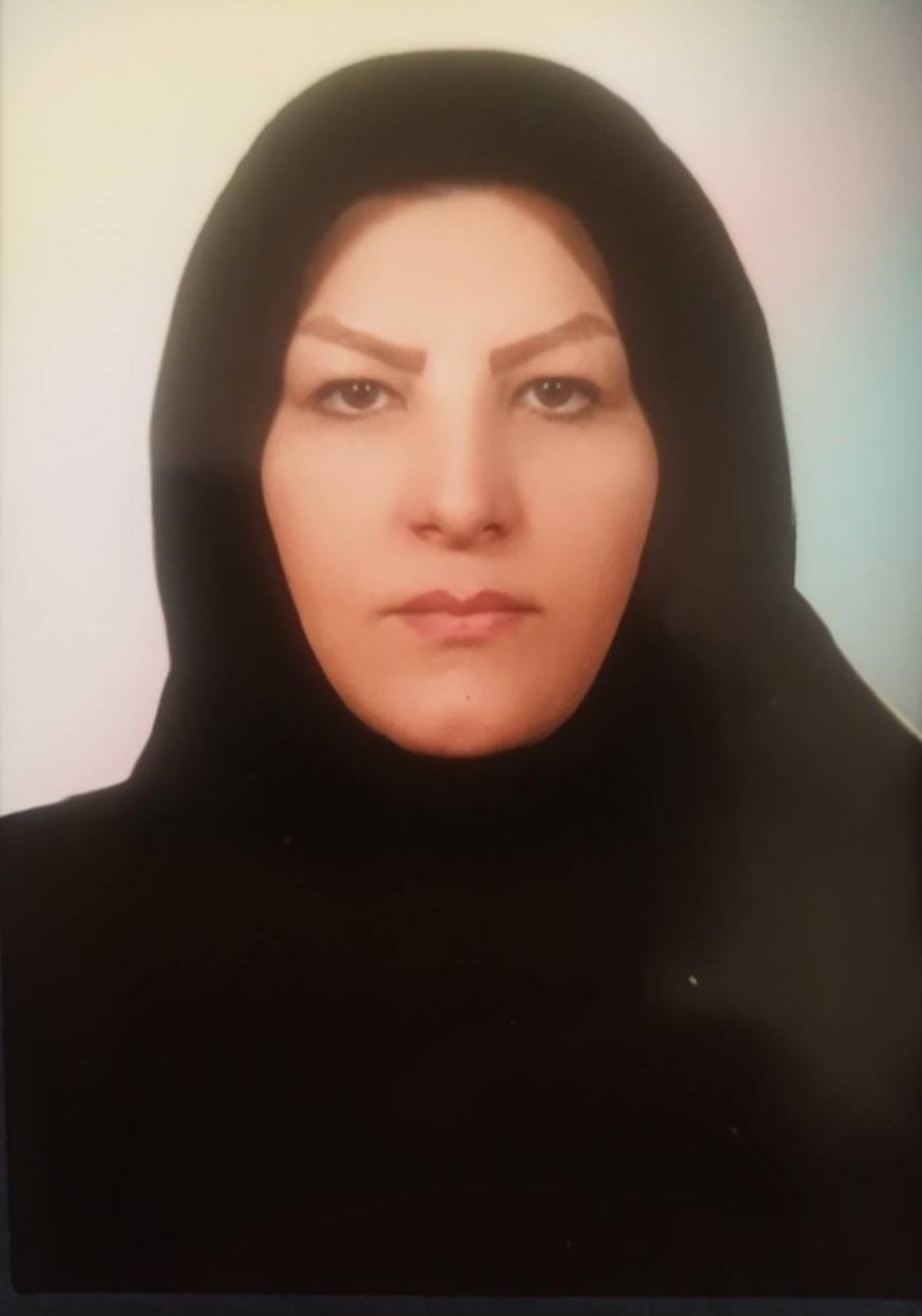 زهرا بوربور اژدری