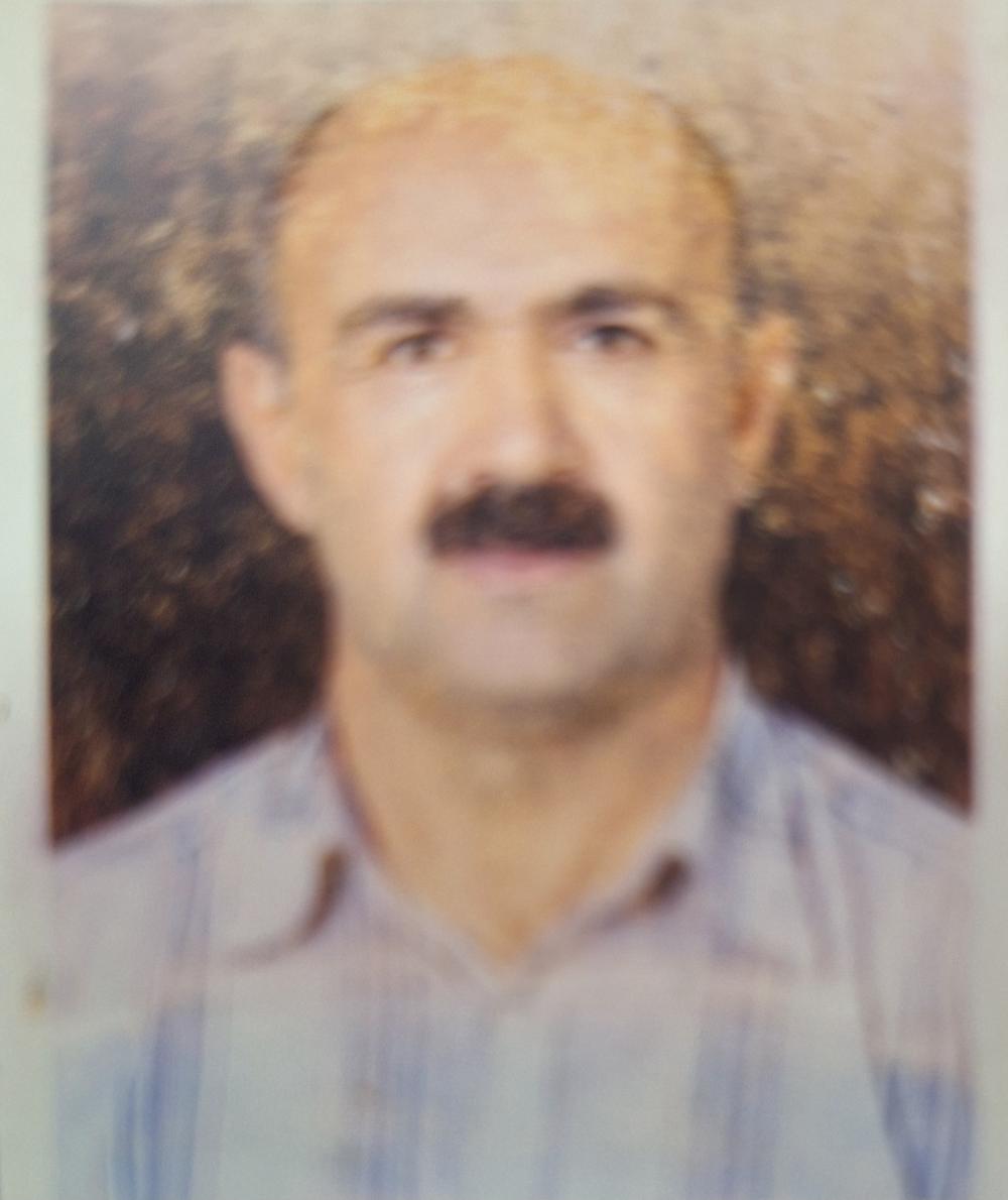 ایوب جدی