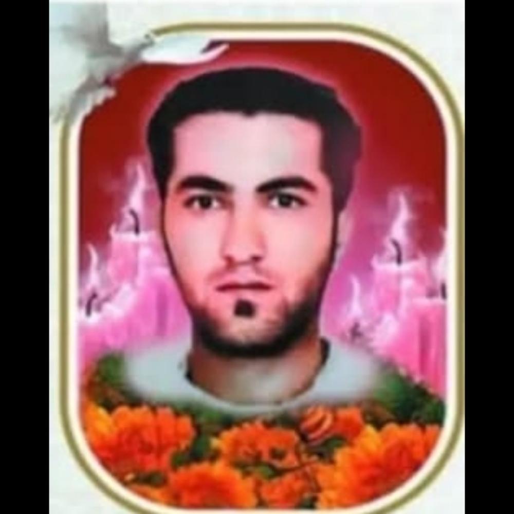 محمود جهانی