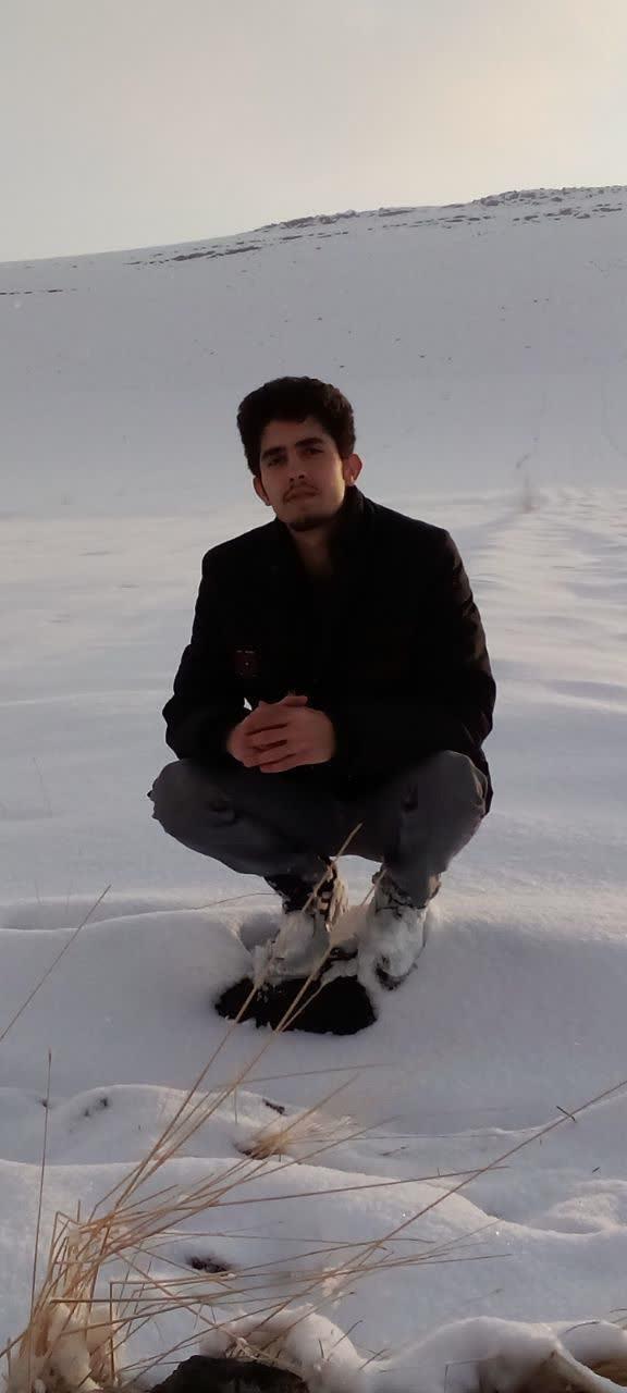 محمد صادق گراوند