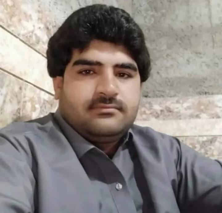 ناصر سهرابی