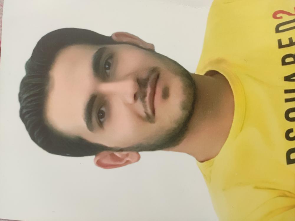 سجاد موحدی