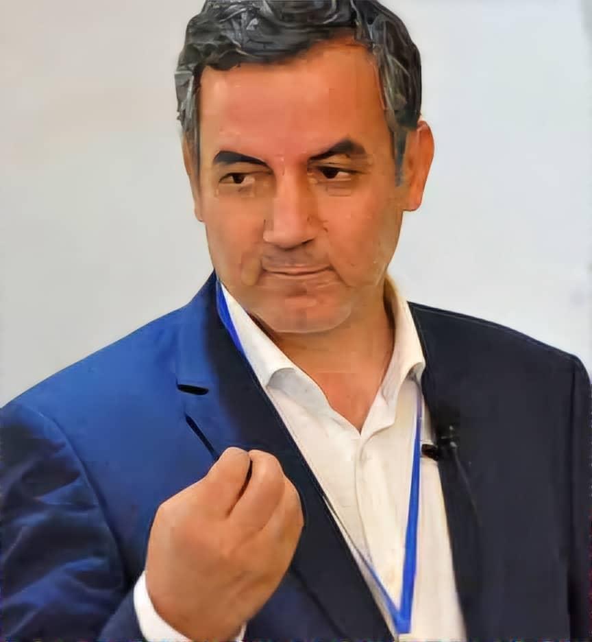 عبدالرضا کردی