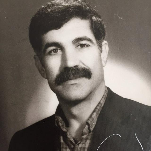 منصور رجبی