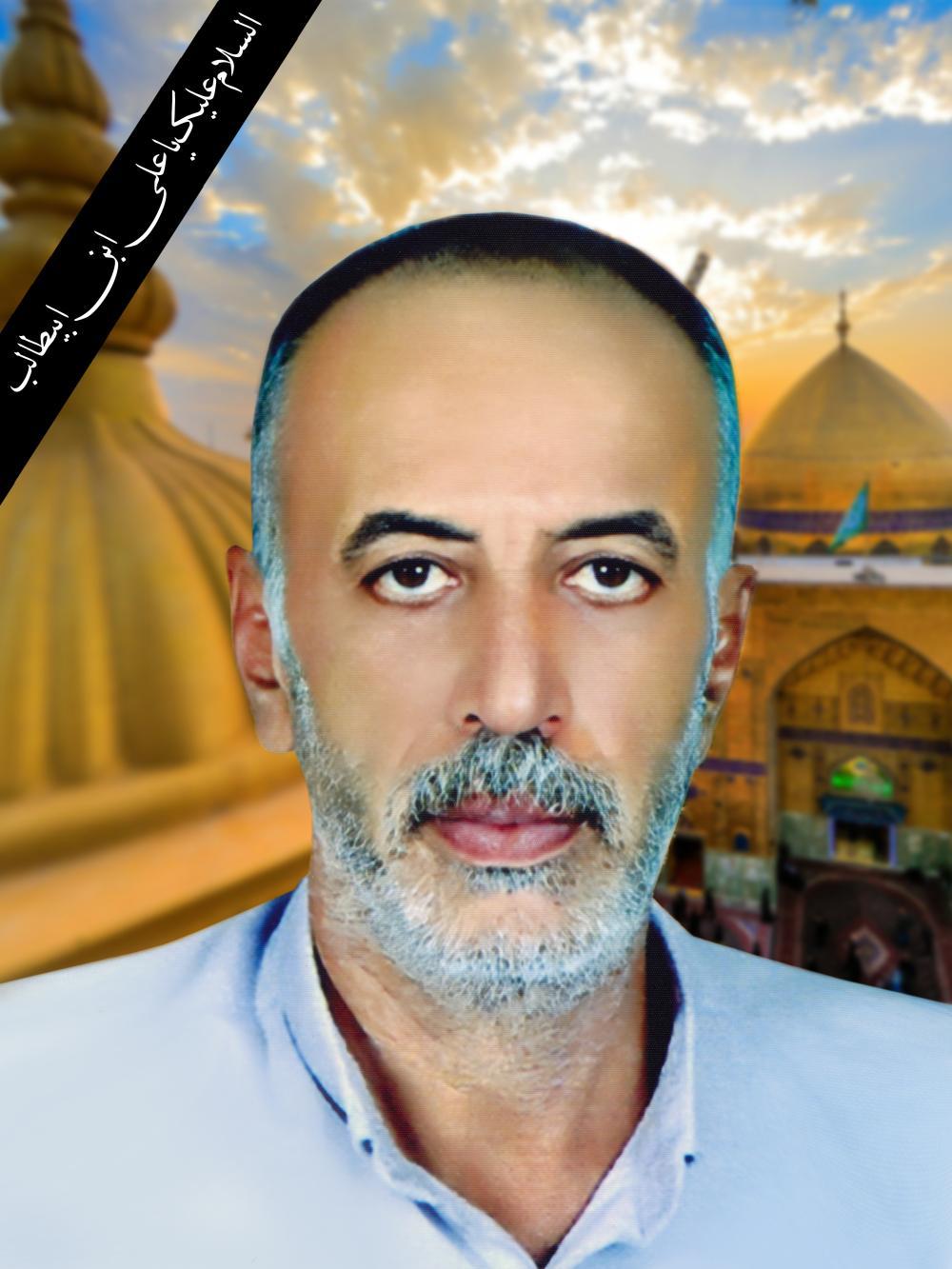 عبدالرسول قاسم زاده