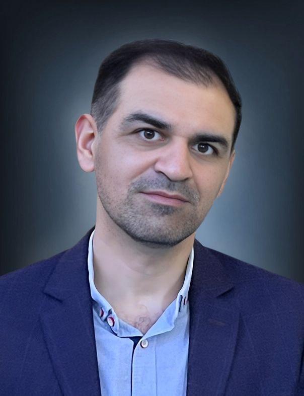 امیر دربهانی نژاد