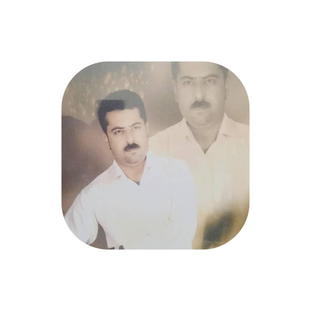 بهروز مرادی شهدادی