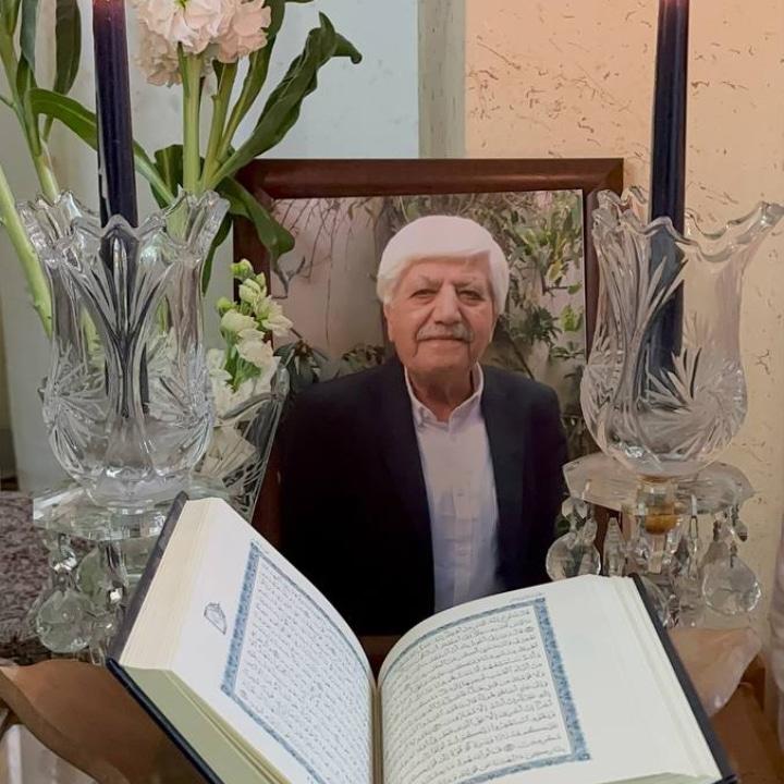سید عباس ثامنی