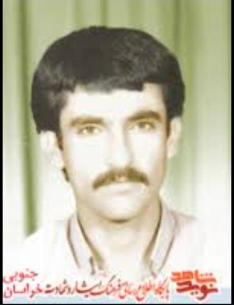 محمد بهمدی
