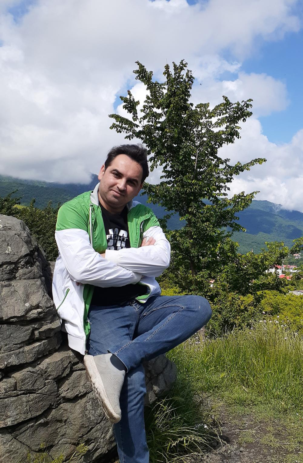 سروان محمد شهبازی
