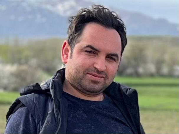 سروان محمد شهبازی