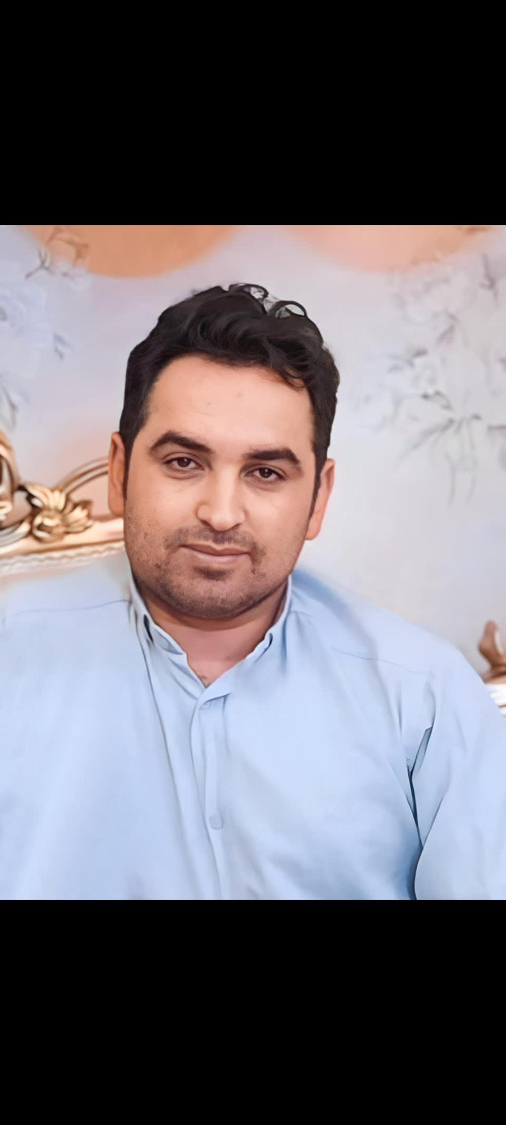 سروان محمد شهبازی