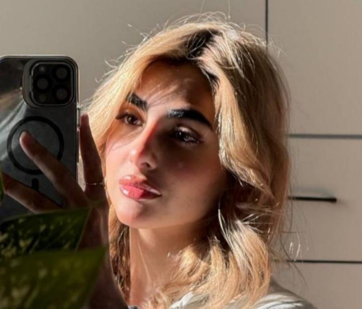 اِلیسا پیرزادی