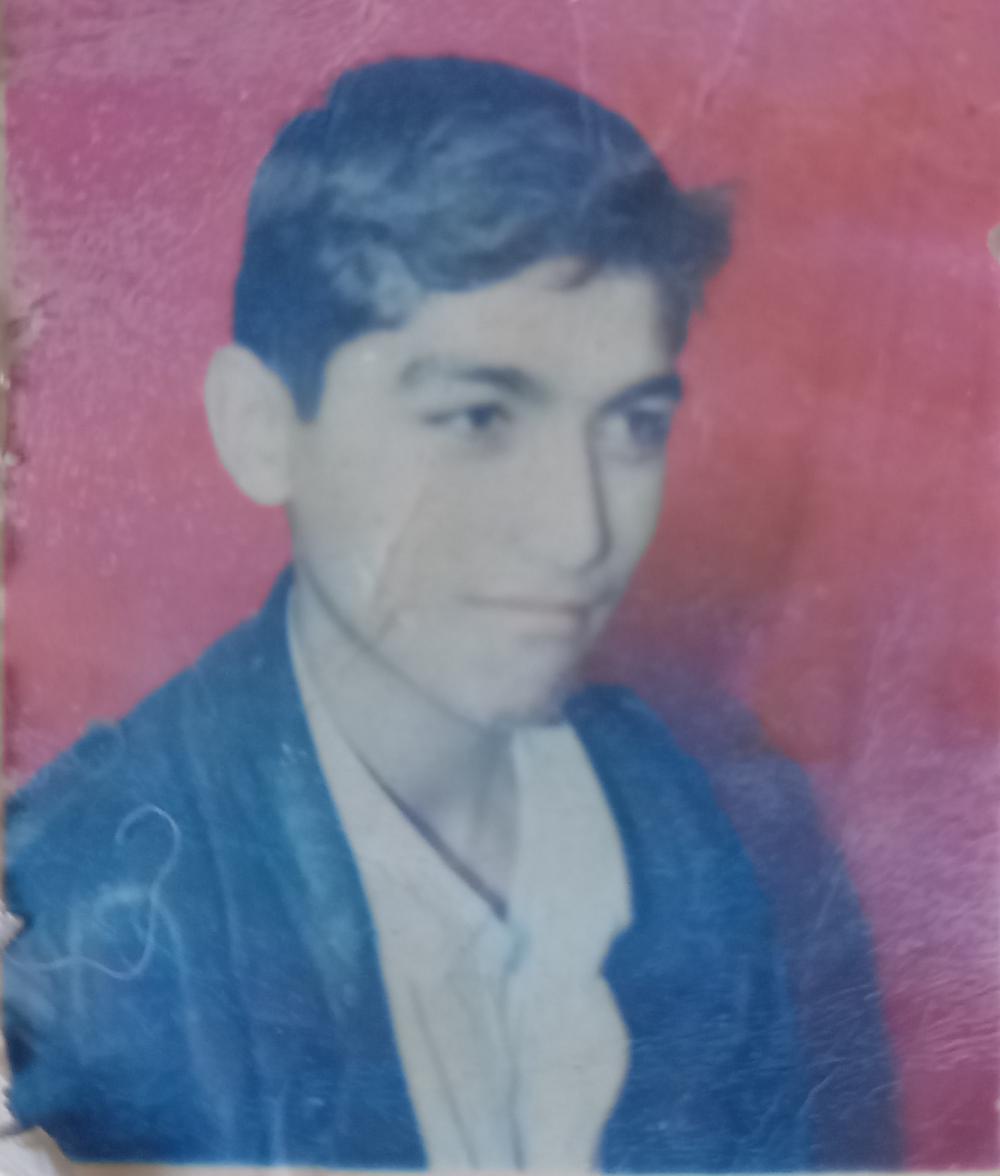 رضا هوشیار