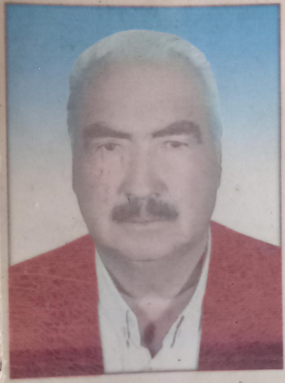 حسین هوشیار