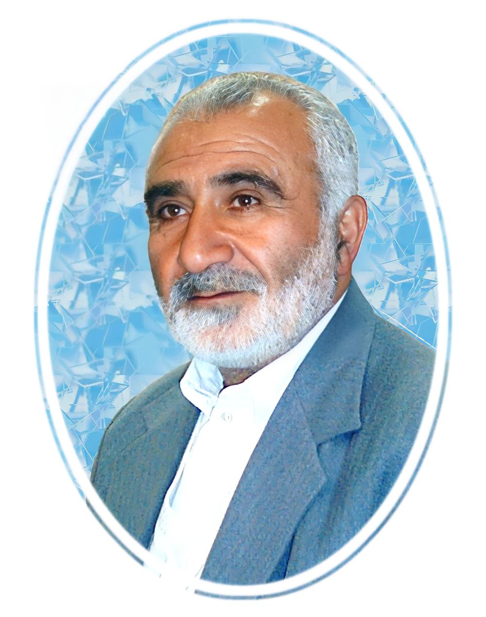 حبیب الله رزاقی