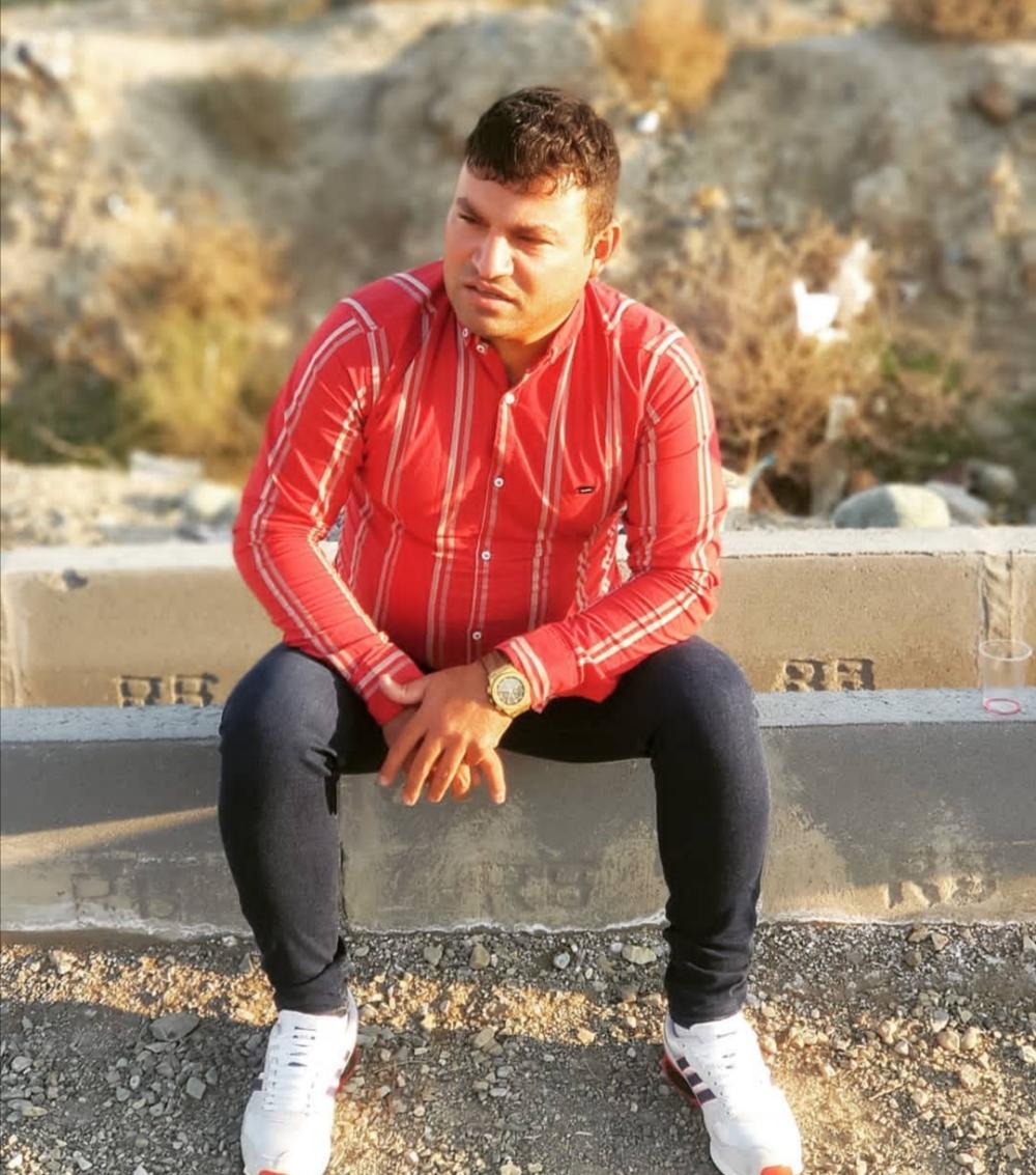یادبود شادروان علیرضا آقایی