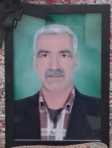 خادم الرضا سید محمد دهقان طزرجانی
