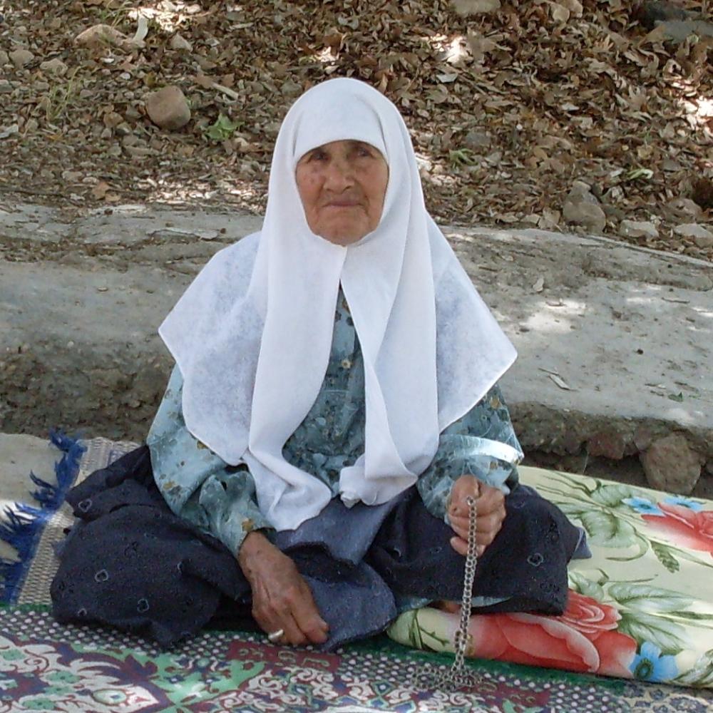سکینه رنجبر